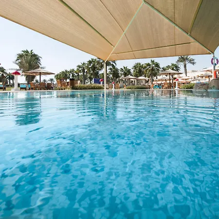 Sealine Beach, a Murwab Resort-2