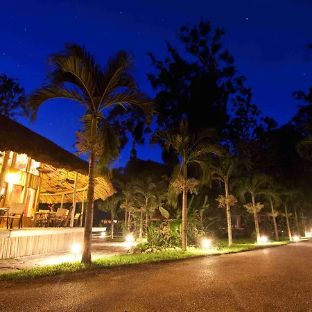 Chan Chich Lodge-2