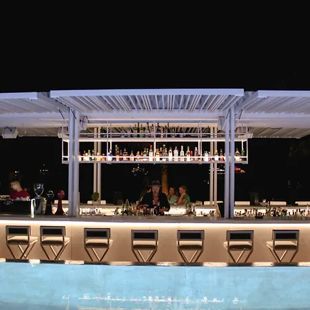 Mykonos Dove Beachfront Hotel-3