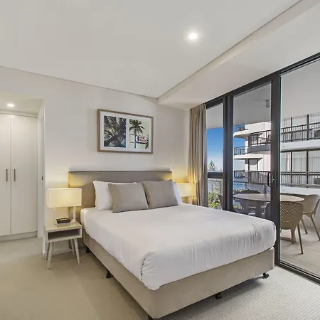 Breeze Mooloolaba, Ascend Hotel Collection-2