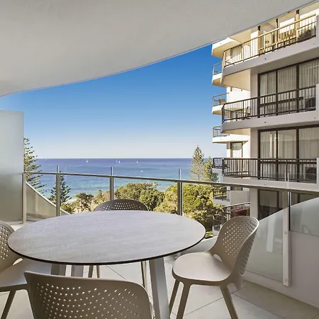 Breeze Mooloolaba, Ascend Hotel Collection-3