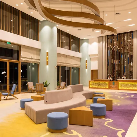 Flc Luxury Hotel Quy Nhon-2