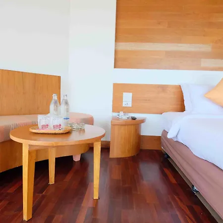 Welcome Jomtien Beach Hotel-3