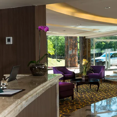 Falls Iguazu Hotel & Spa-3