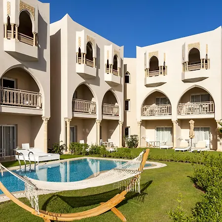 Tui Blue Palm Beach Palace Djerba - Adult Only-2