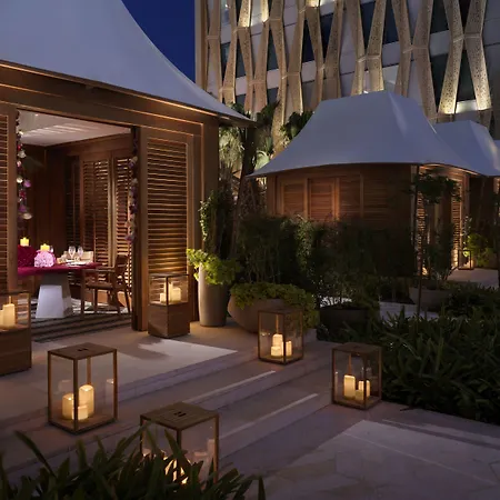 Four Seasons Hotel Kuwait At Burj Alshaya-2