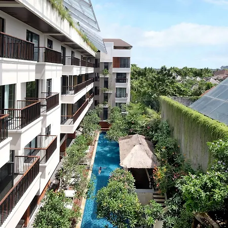 Jambuluwuk Oceano Seminyak Hotel-3