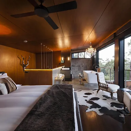 Spicers Sangoma Retreat - Adults Only-2