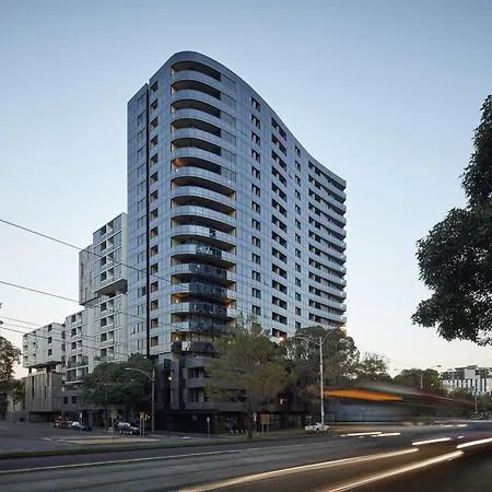 Turnkey Accommodation-North Melbourne-3