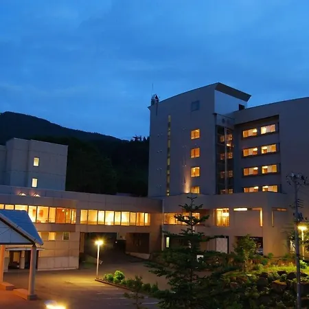 Zao Kokusai Hotel-3