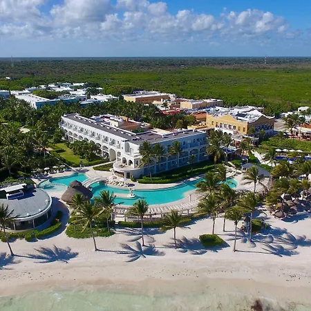 Dreams Tulum Resort & Spa-3