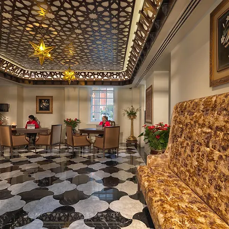 The Lalit London-2