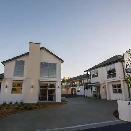 311 Motel Riccarton-2