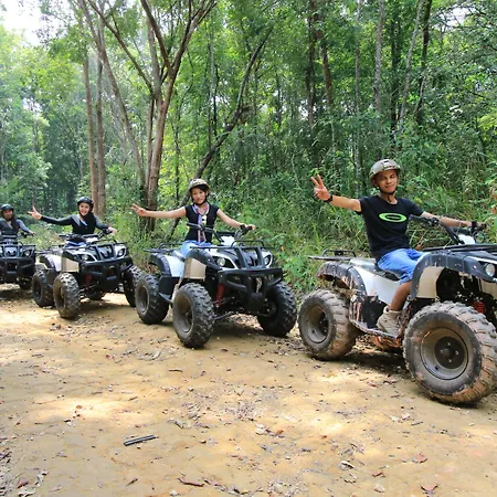 Natra Bintan, A Tribute Portfolio Resort-3