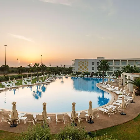 Radisson Blu Resort Saidia Beach-2