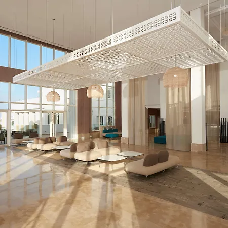 Radisson Blu Resort Saidia Beach-2