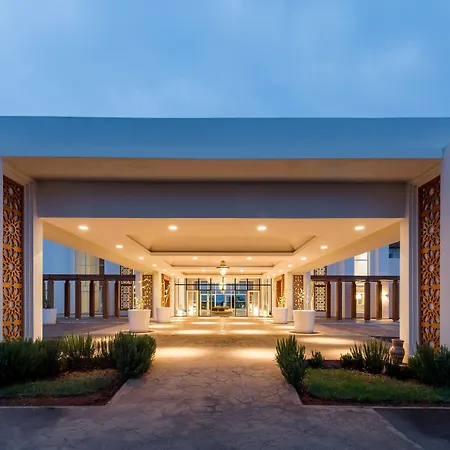 Radisson Blu Resort Saidia Beach-2