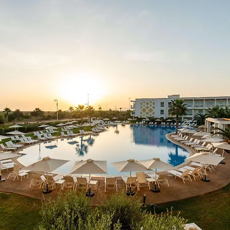 Radisson Blu Resort Saidia Beach-3