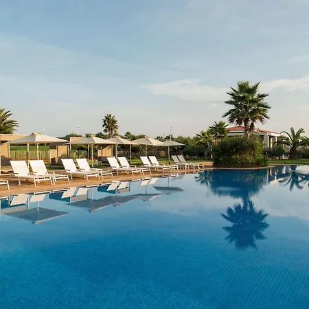 Radisson Blu Resort Saidia Beach-3