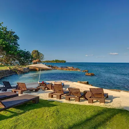 Grand Lido Negril Au-Naturel, An Autograph Collection All-Inclusive Resort - Adults Only-2