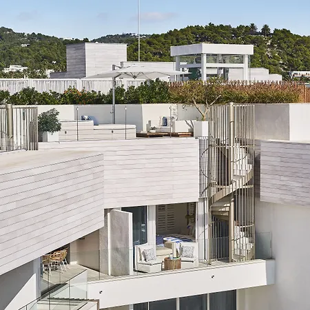 Nobu Hotel Ibiza Bay-2
