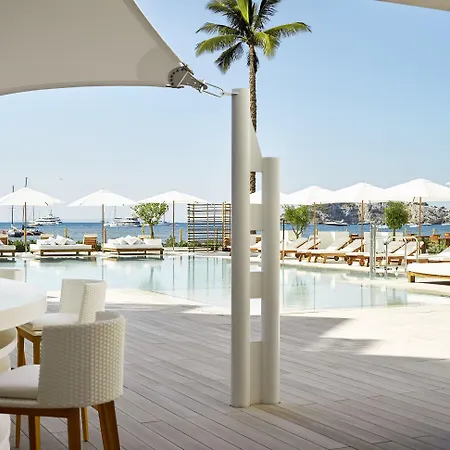 Nobu Hotel Ibiza Bay-2
