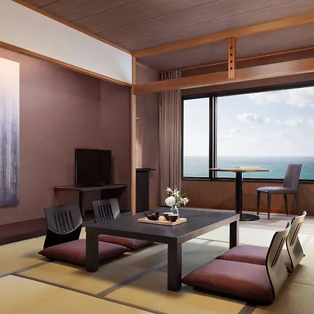 Nanki-Shirahama Marriott Hotel-3