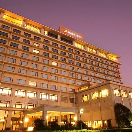 Nanki-Shirahama Marriott Hotel-2