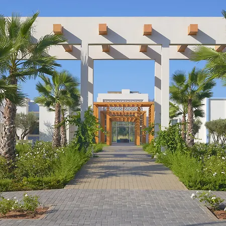 Radisson Blu Resort, Saidia Garden-2