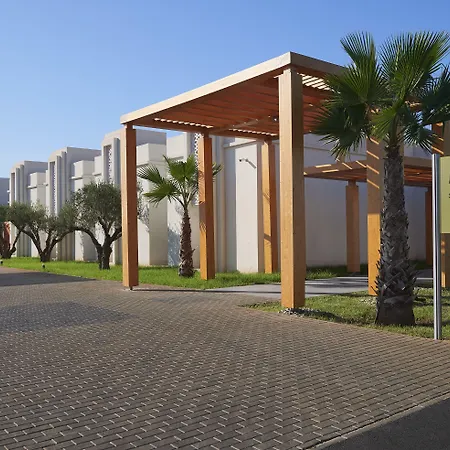 Radisson Blu Resort, Saidia Garden-2