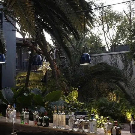 El Callejon Hotel Boutique-3