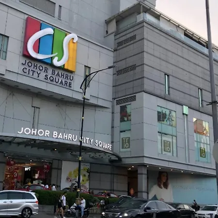 Forest City Marina Hotel-2