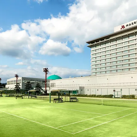 Lake Biwa Marriott Hotel-3