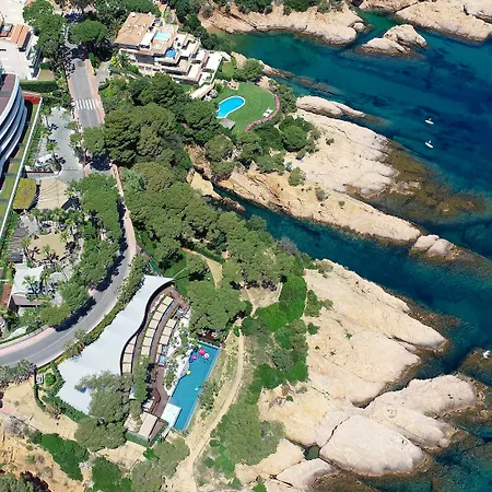 Alabriga Hotel & Spa Gl-2
