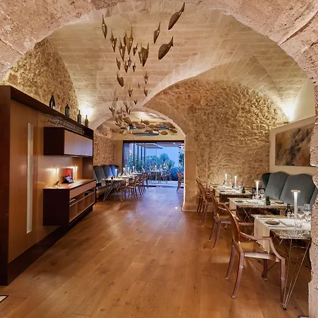 Sa Creu Nova Petit Palais Art & Spa (Adults Only)-3