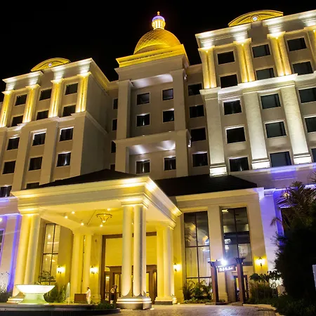 Sheraton Grand Palace Indore-3