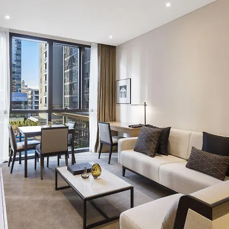 One Global Resorts Parramatta-3