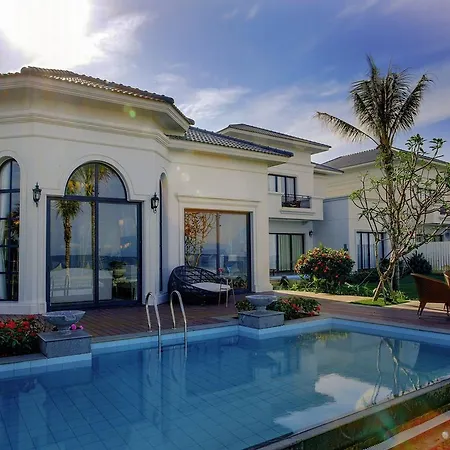 Vinpearl Cua Hoi, Affiliated By Melia-3
