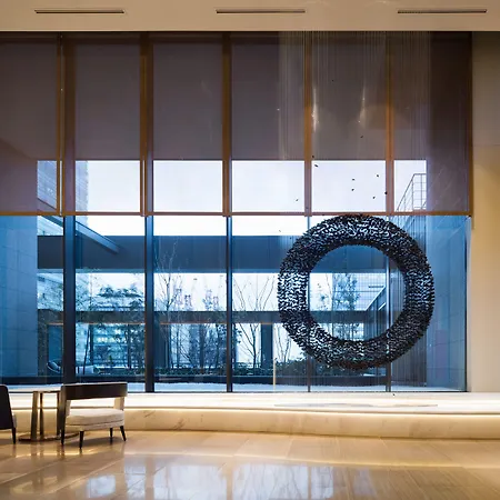 Ascott Marunouchi Tokyo-2
