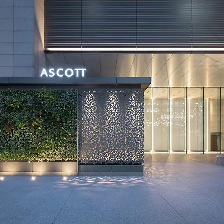 Ascott Marunouchi Tokyo-2