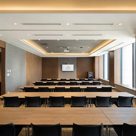 Ascott Marunouchi Tokyo-3