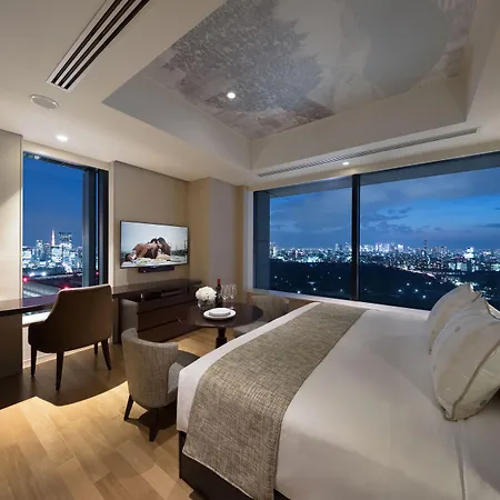 Ascott Marunouchi Tokyo-3