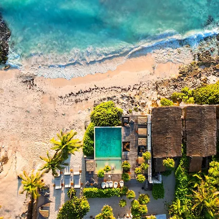 Our Habitas Tulum - Adults Only-2