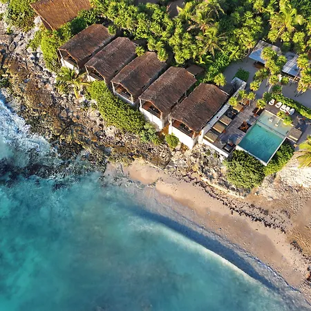 Our Habitas Tulum - Adults Only-2
