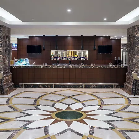 Park Inn By Radisson Makkah Al Naseem-3