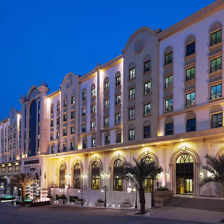 Park Inn By Radisson Makkah Al Naseem-2