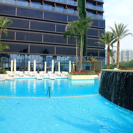 Yoho Hollywood Roosevelt Hotel-2