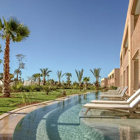 Be Live Collection Marrakech Adults Only All Inclusive-2