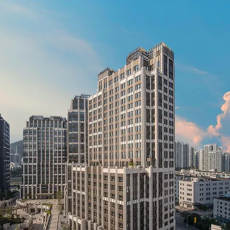 Residence G Nanshan-3