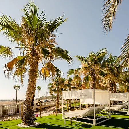 Gran Palas Hotel - Spa Incluido-3